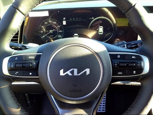 2024 Kia Sportage X-Pro in North Huntingdon, PA - Jim Shorkey Auto Group