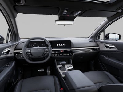 2026 Kia Sportage X-Pro Prestige