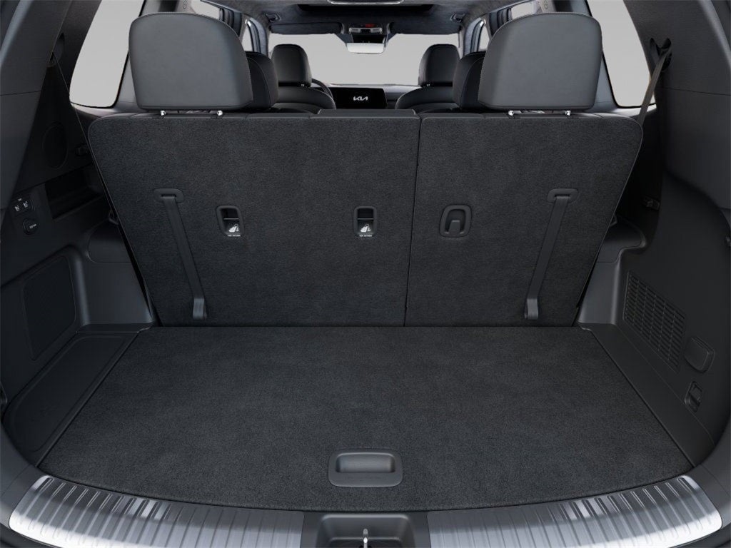 2025 Kia Telluride SX-Prestige X-Pro