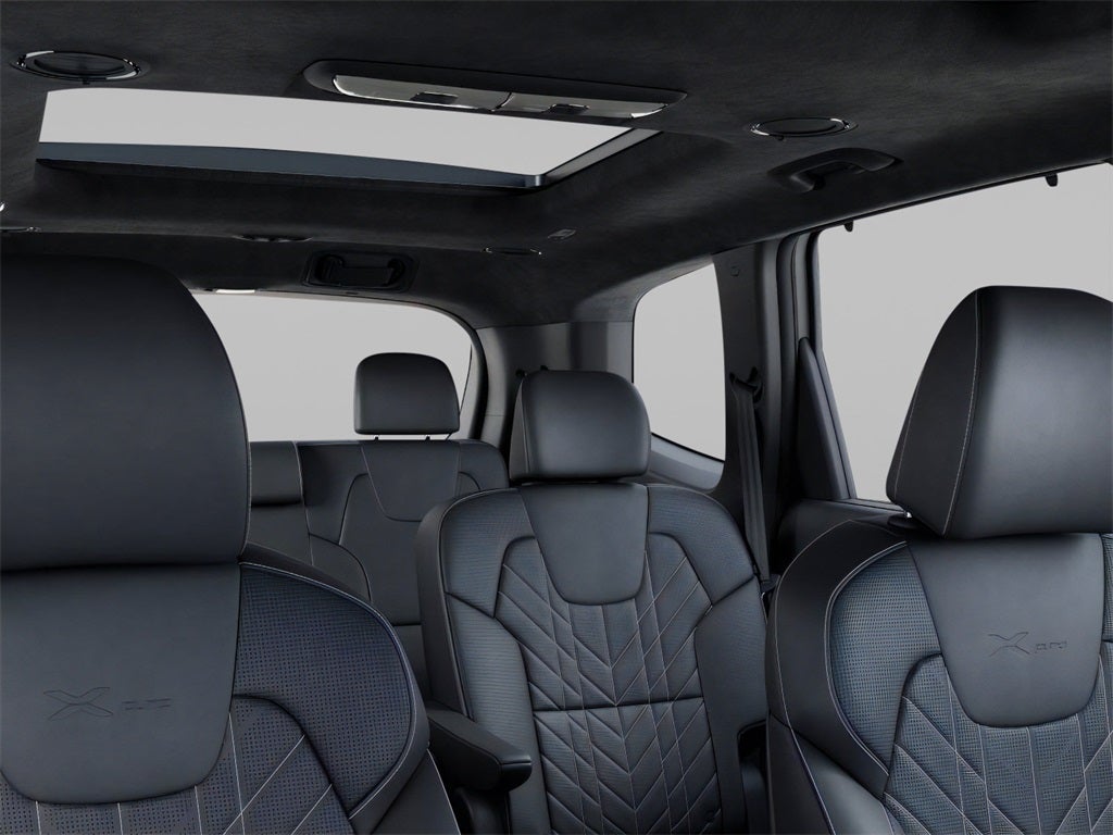 2025 Kia Telluride SX-Prestige X-Pro