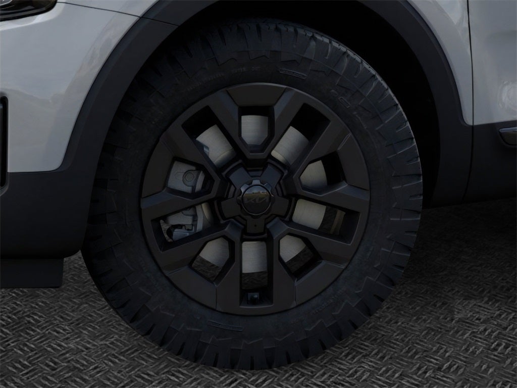 2025 Kia Telluride SX-Prestige X-Pro