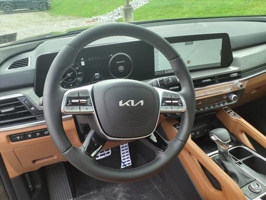 2024 Kia Telluride SX-Prestige X-Pro in North Huntingdon, PA - Jim Shorkey Auto Group