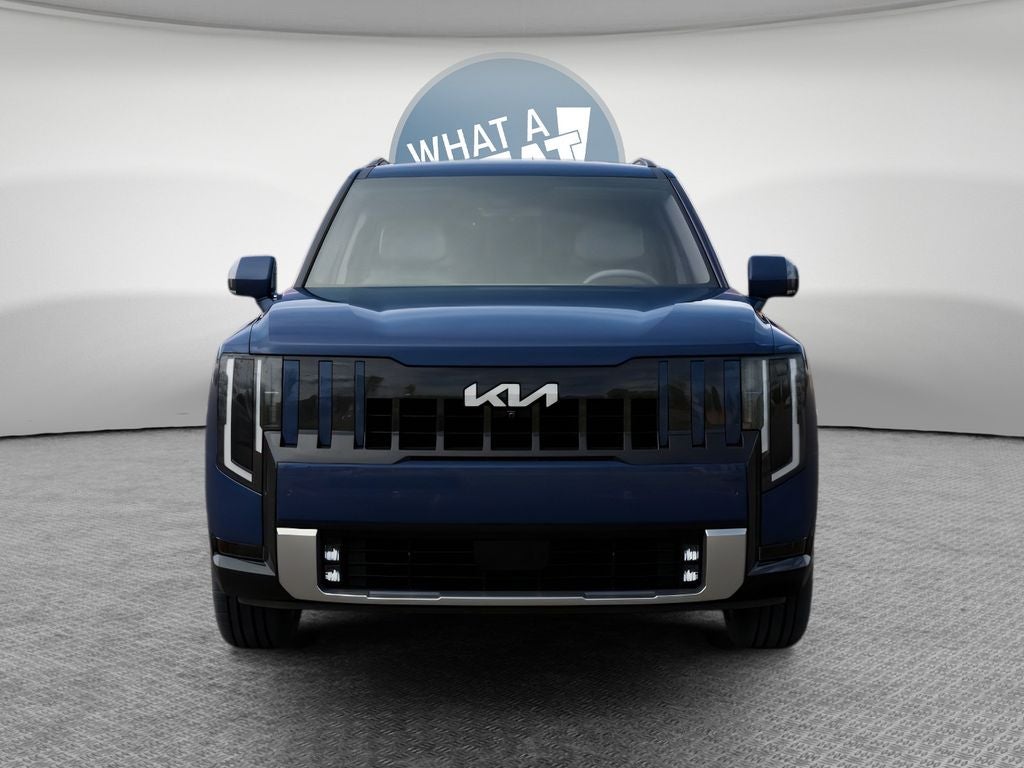 2027 Kia Telluride Hybrid SX Prestige