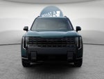 2027 Kia Telluride Hybrid Base
