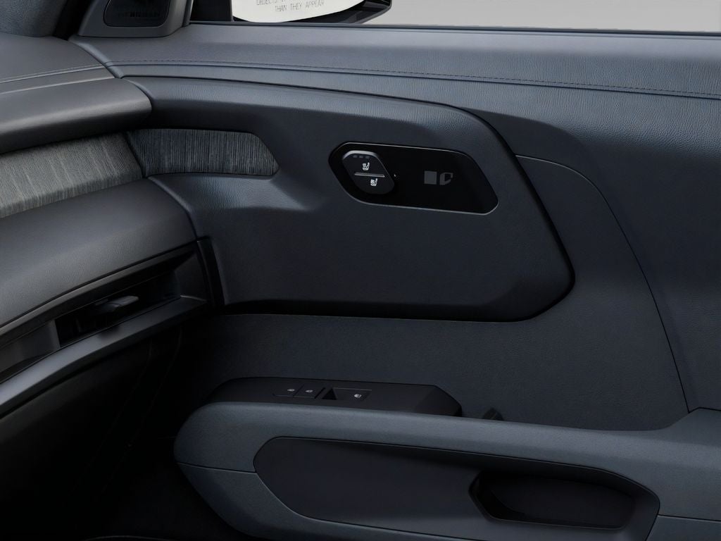 2027 Kia Telluride Hybrid Base