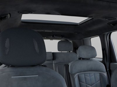 2027 Kia Telluride Hybrid Base