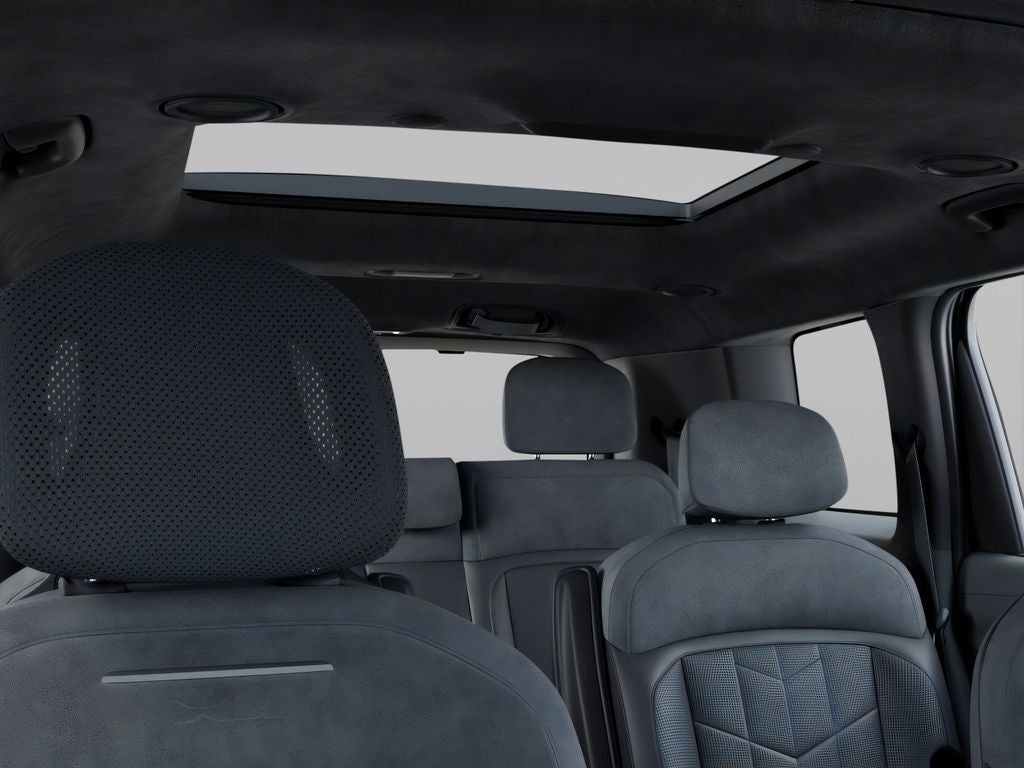 2027 Kia Telluride Hybrid Base