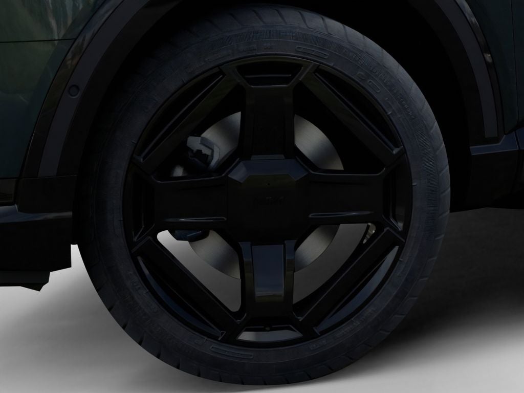 2027 Kia Telluride Hybrid Base