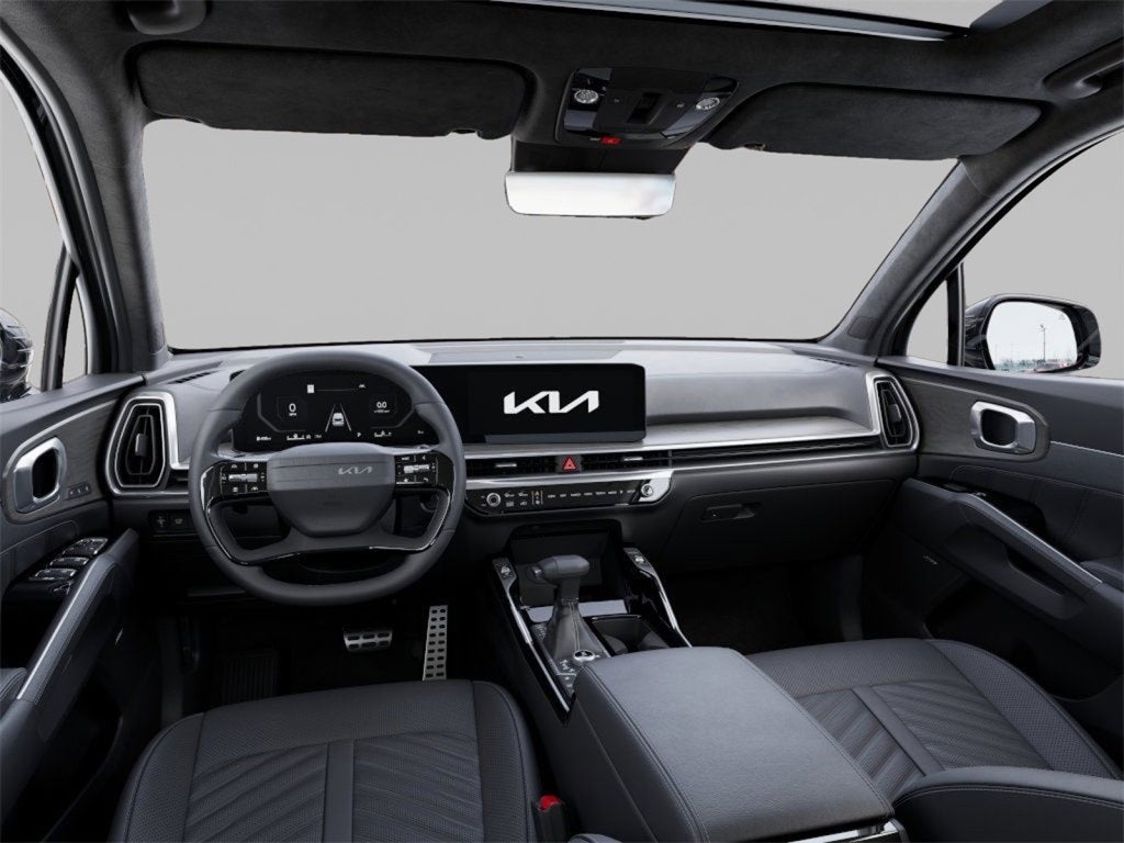 2026 Kia Sorento X-Pro SX Prestige