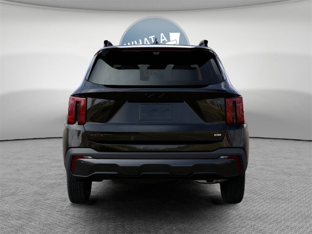 2026 Kia Sorento X-Pro SX Prestige