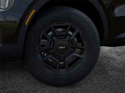 2026 Kia Sorento X-Pro SX Prestige