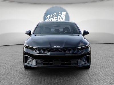 2026 Kia K5 EX