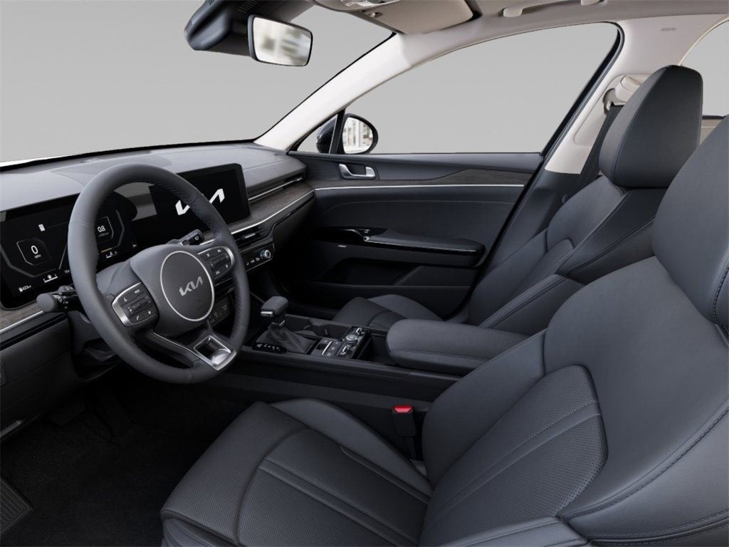2025 Kia K5 EX
