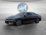 2025 Kia K5 EX
