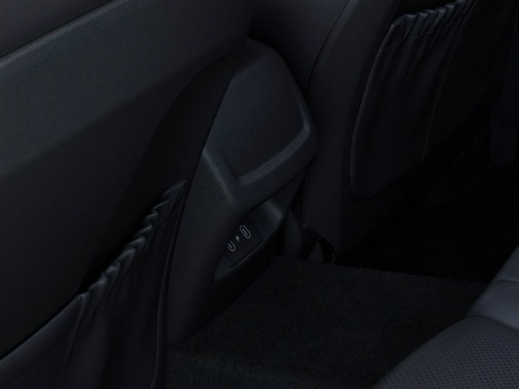 2027 Kia K5 GT-Line