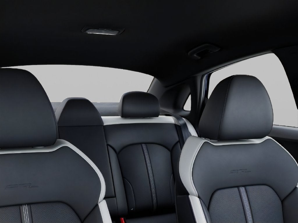 2027 Kia K5 GT-Line