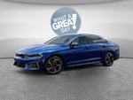 2027 Kia K5 GT-Line