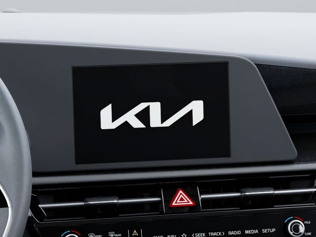 2026 Kia Niro LX
