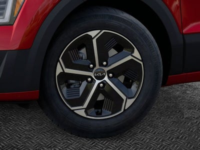 2026 Kia Niro LX