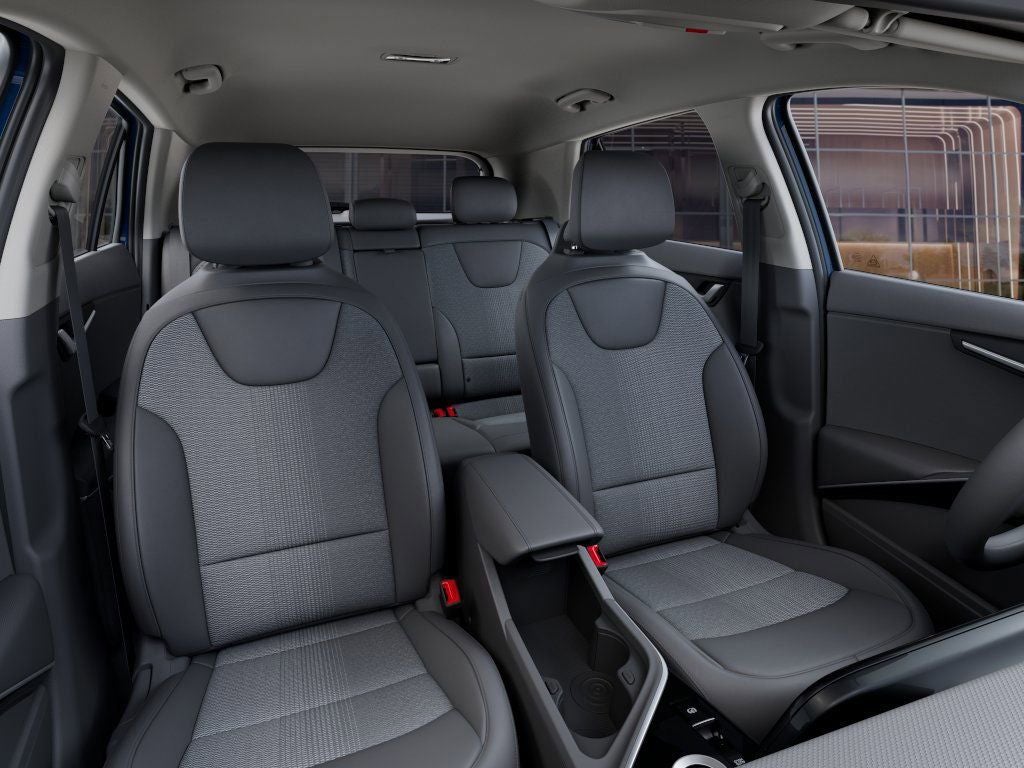 2025 Kia Niro EV Wind