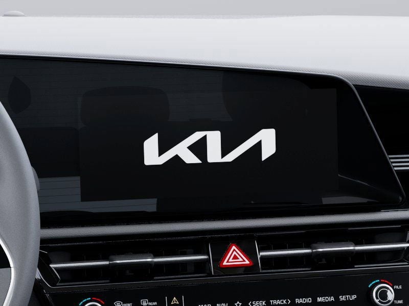 2025 Kia Niro EV Wind