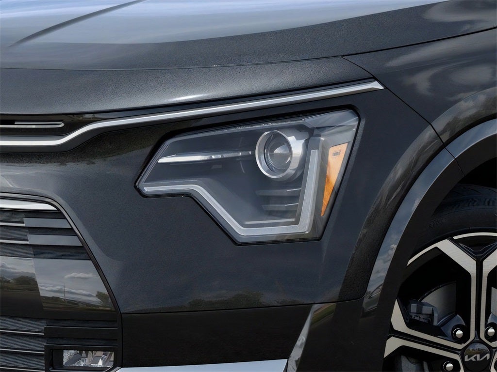 2025 Kia Niro EX Touring