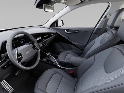 2025 Kia Niro EX Touring
