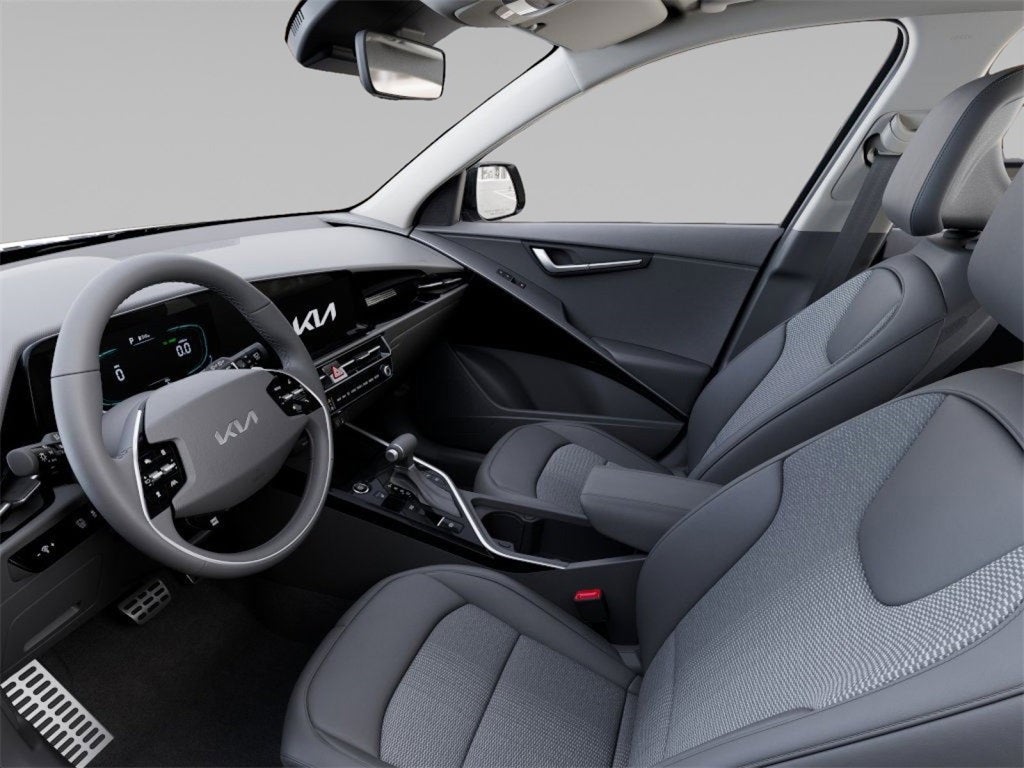 2025 Kia Niro EX Touring