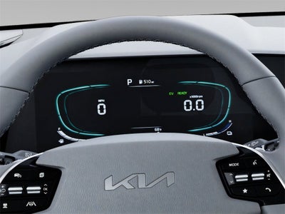 2025 Kia Niro EX Touring