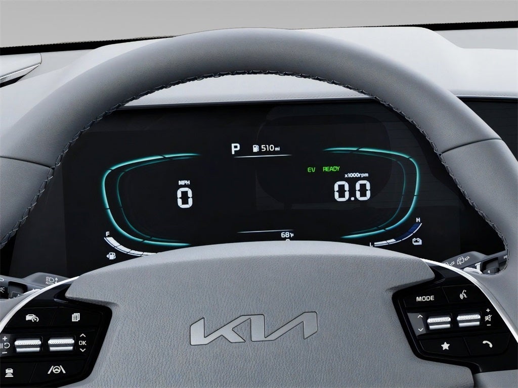 2025 Kia Niro EX Touring