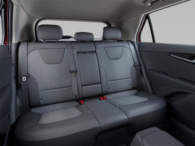 2025 Kia Niro EX Touring