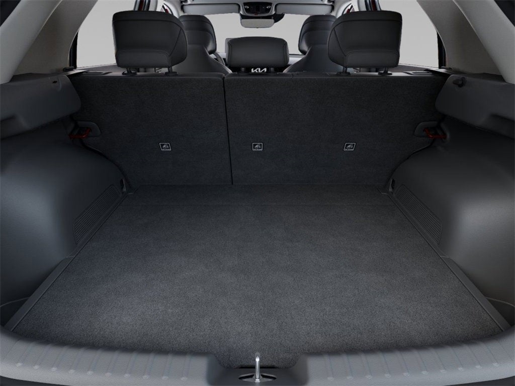 2025 Kia Niro EX Touring