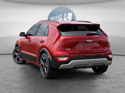 2025 Kia Niro EX Touring
