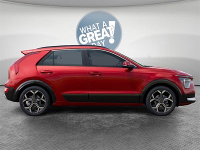 2025 Kia Niro EX Touring