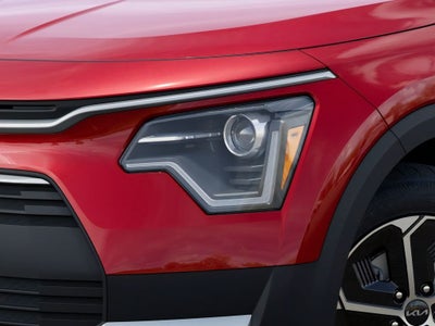 2026 Kia Niro EX