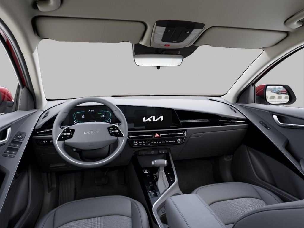 2026 Kia Niro EX