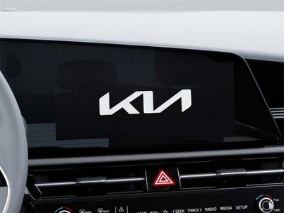 2025 Kia Niro SX Touring