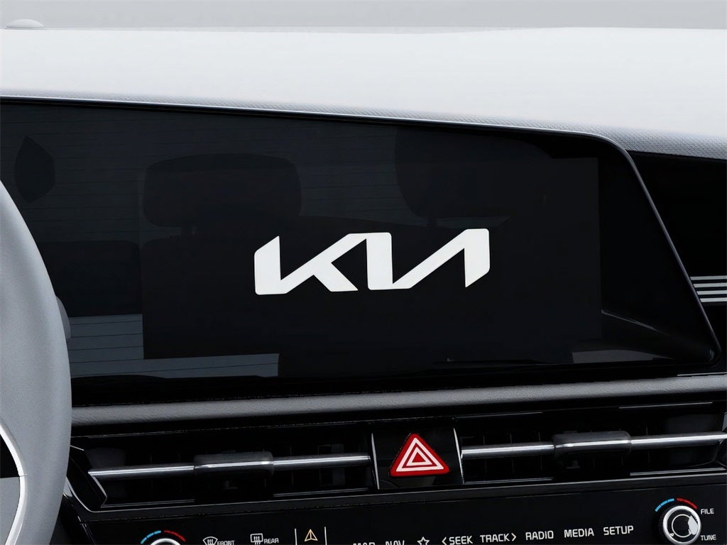 2025 Kia Niro SX Touring