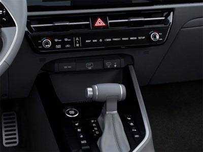 2025 Kia Niro SX Touring