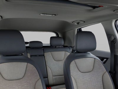 2025 Kia Niro SX Touring