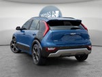 2025 Kia Niro SX Touring