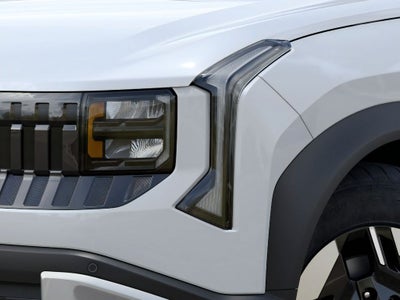 2027 Kia Seltos LX