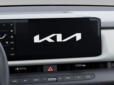 2027 Kia Seltos LX