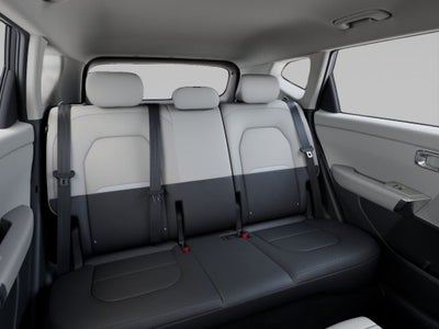 2027 Kia Seltos EX