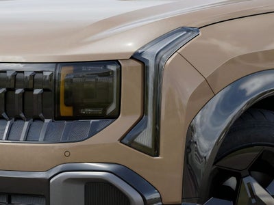 2027 Kia Seltos X-Line