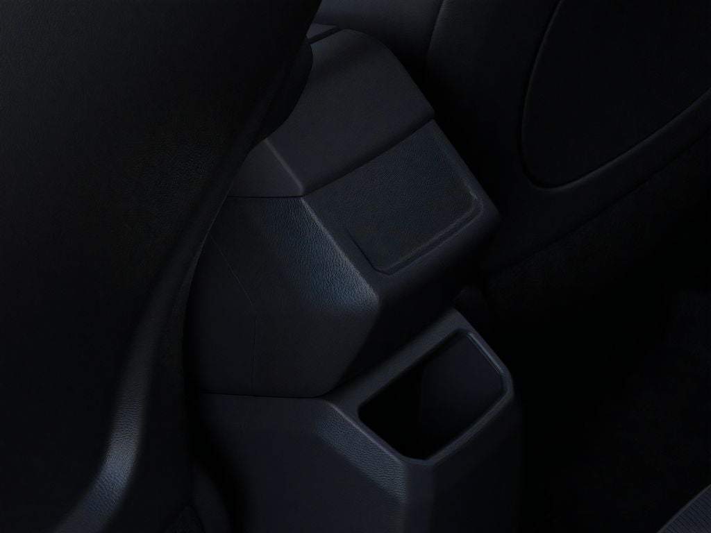 2027 Kia Seltos X-Line