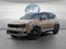 2027 Kia Seltos X-Line