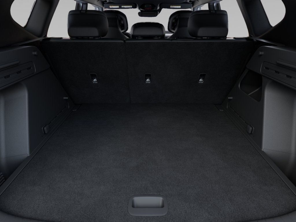 2027 Kia Seltos X-Line