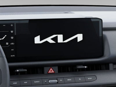 2027 Kia Seltos X-Line