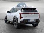 2027 Kia Seltos X-Line